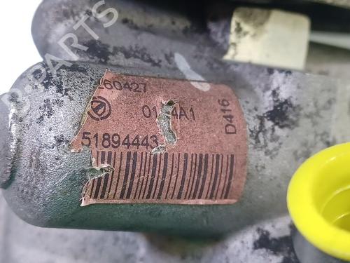 Styring servopumpe OPEL COMBO Box Body/MPV (X12)  | BP18166147M99 