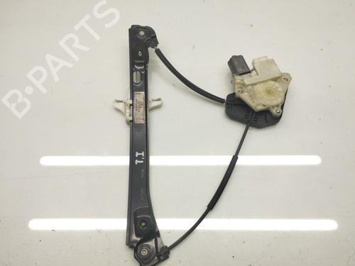 Used Rear left window mechanism Rear left window mechanism SEAT TOLEDO IV (KG3) 1.6 TDI (115 hp) 40298394 40298394