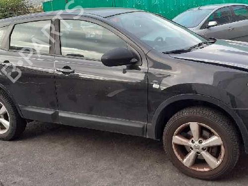 Steering column NISSAN QASHQAI / QASHQAI +2 I (J10, NJ10, JJ10E)  | BP9147477M21 