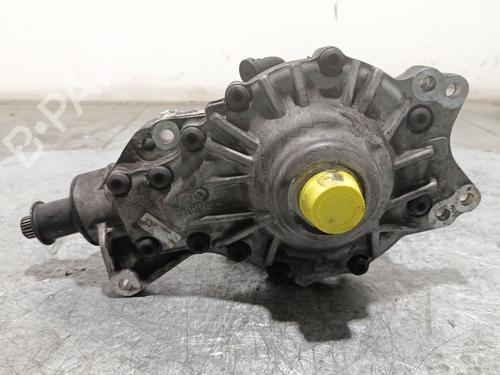 Front differential JAGUAR F-PACE (X761) 3.0 SDV6 AWD | BP40229074M23 - Image 5