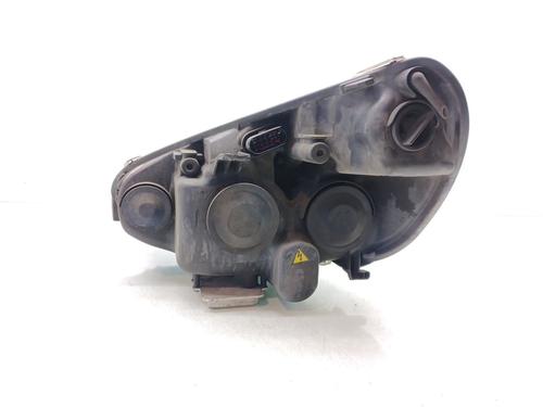 Right headlight FORD S-MAX (WA6) 2.0 TDCi | BP29356927C29 