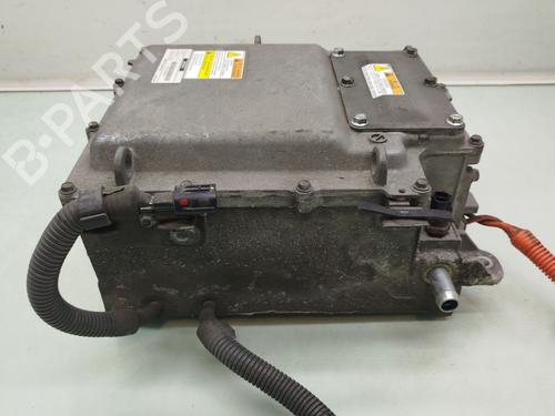 Used Inverter/Converter Inverter/Converter PEUGEOT ION [2010-2026] 33650063 33650063