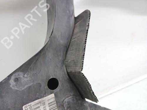 Front slam panel VW TRANSPORTER T5 Van (7HA, 7HH, 7EA, 7EH) 1.9 TDI | BP33802273C72 - Image 8