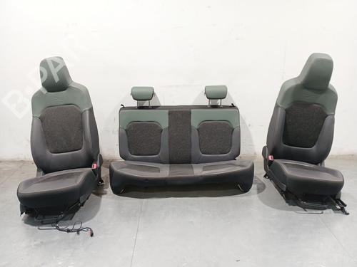 Set sedili Set sedili 39527133 39527133