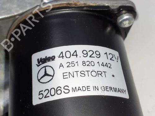 Other MERCEDES-BENZ R-CLASS (W251, V251) R 320 CDI 4-matic (251.125) | BP14307984O1 