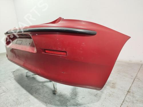 Rear bumper ALFA ROMEO 147 (937_) 1.6 16V T.SPARK ECO (937.AXA1A, 937.BXA1A) | BP23218659C8 