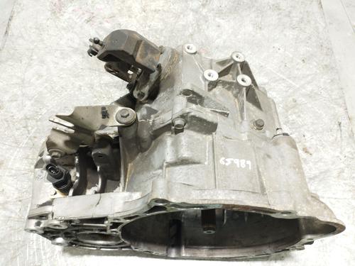 Gearbox CHEVROLET EPICA (KL1_) | BP17898185M3