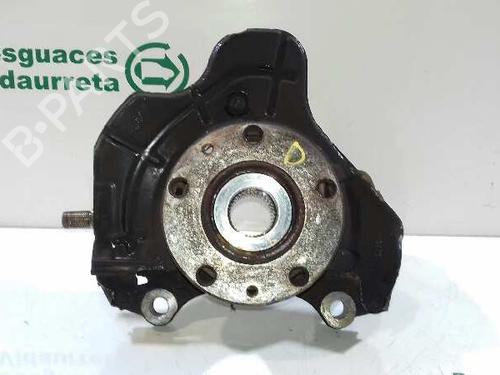 Used Right front steering knuckle PEUGEOT BOXER Van 2.2 HDi 100 (101 hp) 3157880