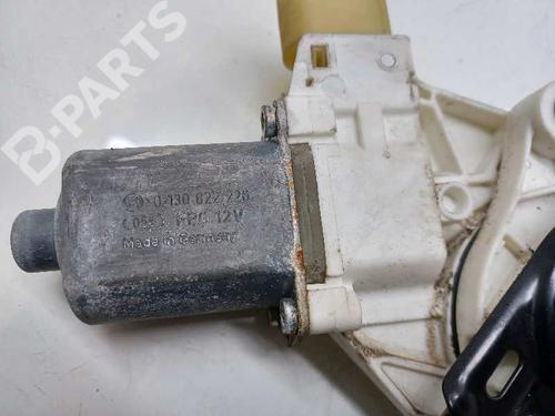 Front left window mechanism BMW 1 (E87) 120 d | BP9311176C22 