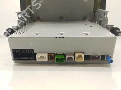 Radio SUZUKI VITARA (LY) 1.6 DDiS AllGrip (APK416D) | BP39933672E6 - Image 5