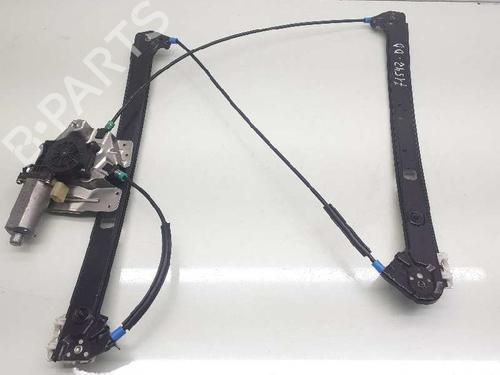 Used Front right window mechanism BMW X5 (E53) [2000-2006]  16267307