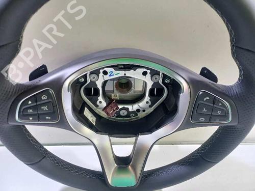 Steering wheel MERCEDES-BENZ V-CLASS (W447)  | BP15097259C49 