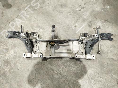 Used Subframe VW GOLF VI (5K1) 2.0 TDI 16V 4motion (140 hp) 21058456