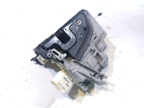 Front left lock SEAT LEON (1P1)  | BP19340160C98 