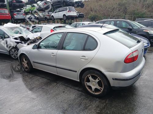 Right headlight SEAT LEON (1M1) 1.6 16 V | BP33841205C29  - Image 8