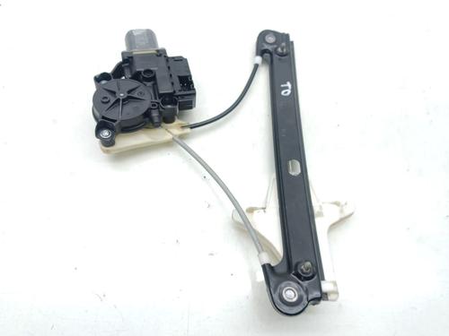 Used Rear right window mechanism VW POLO V (6R1, 6C1) 1.4 TDI (90 hp) 26002188