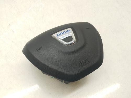 Airbag sæt DACIA DUSTER (HM_) 1.3 TCe 150 (HMM3) | BP31940923C86 