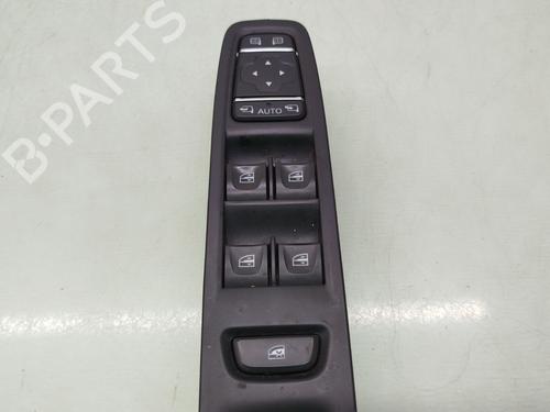 Left front window switch RENAULT CLIO IV (BH_) 1.6 RS (BHJ4, BHJ6, BHMM) | BP37239380I27 - Image 2