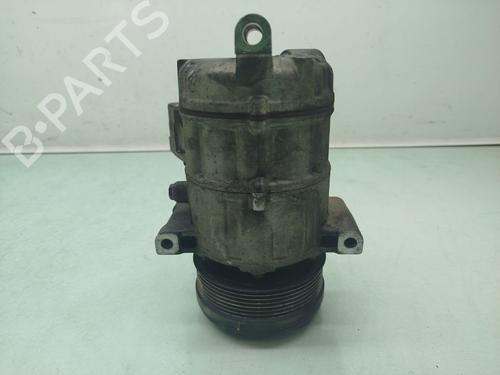 AC compressor SUZUKI GRAND VITARA II (JT, TE, TD) 1.9 DDiS All-wheel Drive (JT419, TD44, JB419WD, JB419XD,... | BP24501081M34 