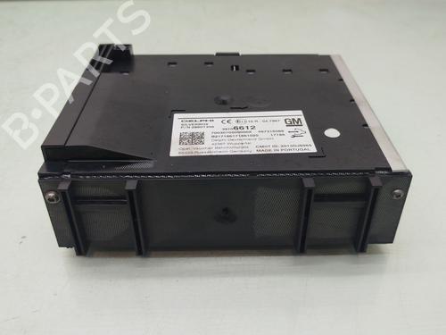 Radio OPEL INSIGNIA B Grand Sport (Z18) 2.0 CDTi (68) | BP29424693E6 