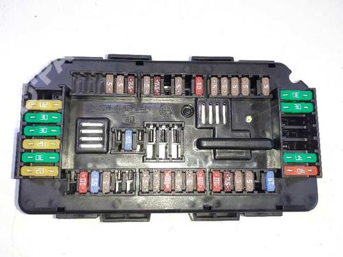 Fuse box BMW 3 Gran Turismo (F34) 318 d | BP11846674E1 