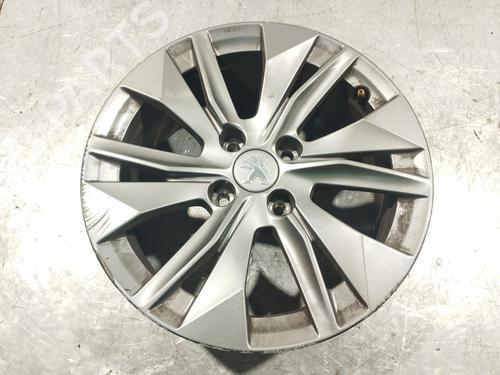 Used Rim PEUGEOT 2008 II (UD_, US_, UY_, UJ_, UR_, UC_) 1.2 PureTech 100 (USHNK) (101 hp) 20316928