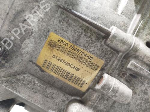 Gearbox MINI MINI (R56) Cooper | BP40106373M3 - Image 6