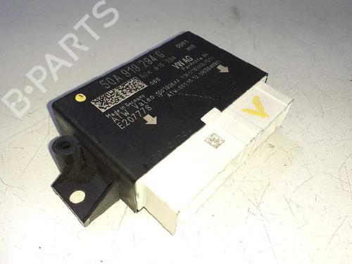 Elektronisk modul SEAT LEON (5F1) 1.5 TSI (150 hp) 12231706