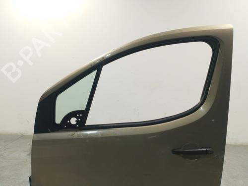 Left front door CITROËN BERLINGO MULTISPACE (B9) 1.6 HDi 110 | BP28213830C2 