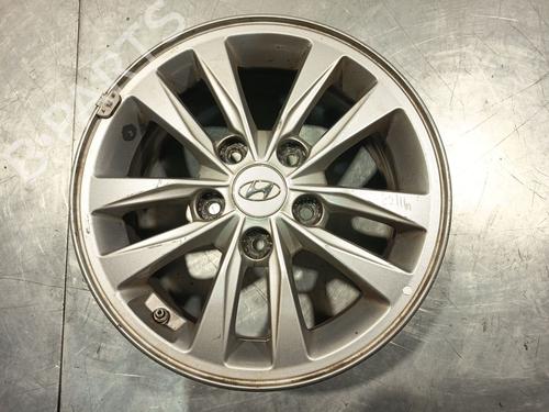 Used Rim Rim HYUNDAI i30 Estate (PDE) 1.6 CRDi (110 hp) 35950037 35950037