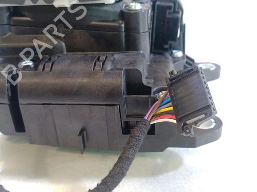 Gear lever AUDI A5 Sportback (F5A, F5F) 35 TDI | BP29187309M90 
