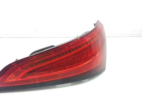 Used Right taillight AUDI Q5 (8RB) 2.0 TDI quattro (177 hp) 29570158