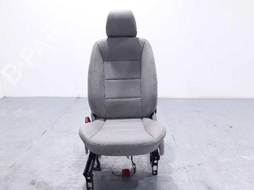 Sæde venstre fortil MERCEDES-BENZ A-CLASS (W169) [2004-2012]  15097248