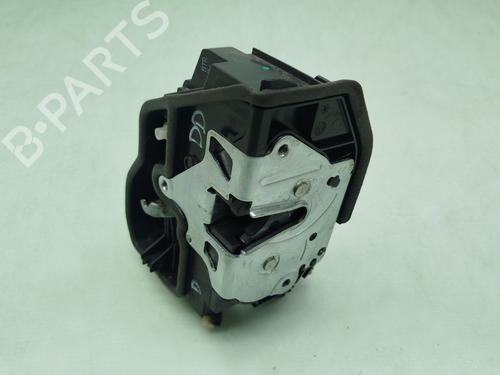 Used Front right lock BMW 3 (F30, F80) [2011-2018]  29544897