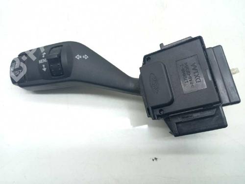 Used Steering column stalk FORD TOURNEO CONNECT [2002-2013]  12000467