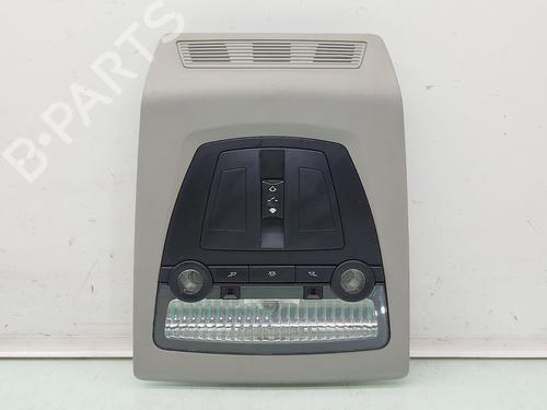 Luz interior Luz interior BMW X3 (F25) xDrive 20 d (190 hp) 34439929 34439929