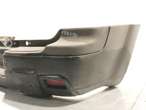 BP16766063C8 | Rear bumper CHEVROLET TRAILBLAZER (KC_)  BP16766063C8