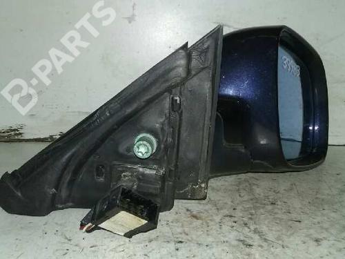 Right mirror AUDI A3 (8L1) 1.9 TDI | BP1317454C27 