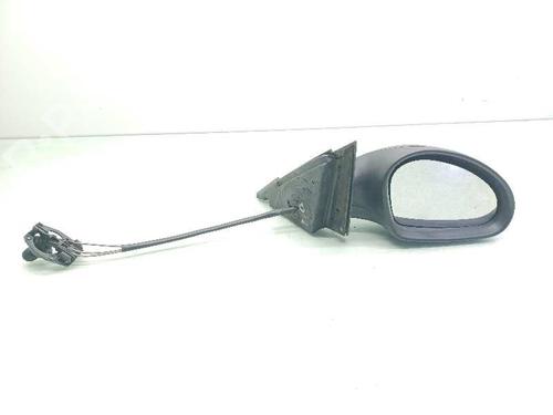 Used Right mirror SEAT IBIZA III (6L1) [2002-2009]  15678481