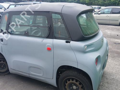Battery CITROËN AMI (9A_) Electric (9AZ2CA) | BP40107195E11  - Image 9