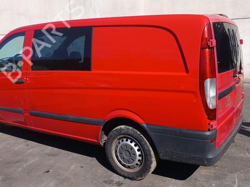 Engine MERCEDES-BENZ VITO / MIXTO Van (W639) 109 CDI (639.601, 639.603, 639.605) | BP33287785M1 - Image 21