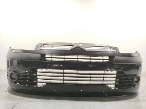 Front bumper CITROËN C4 Coupe (LA_) 2.0 16V 7401AS