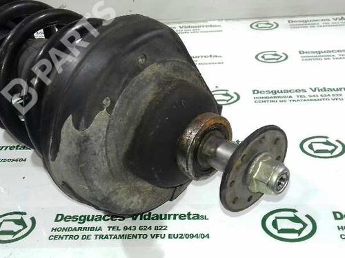 Right front shock absorber OPEL VIVARO A Bus (X83) 2.5 CDTI (F7, J7, A07) | BP9122573M17 