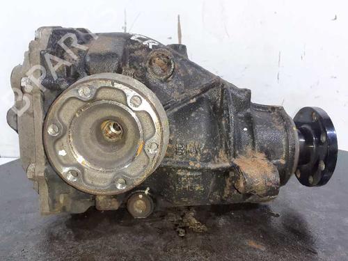 Rear differential BMW X3 (E83) 2.0 d | BP7843306M24 