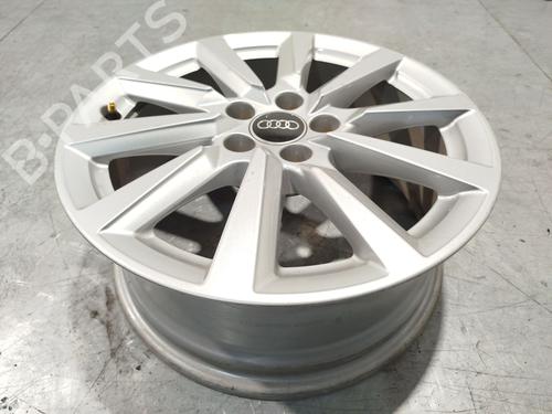 Rim AUDI A1 Sportback (GBA) 30 TFSI | BP29181100C45 