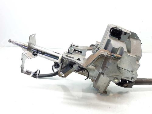 Steering column NISSAN QASHQAI / QASHQAI +2 I (J10, NJ10, JJ10E) 2.0 dCi | BP8370073M21 