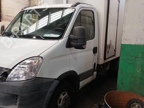 Brukte deler til IVECO DAILY IV Platform/Chassis 50C15 (146 hp) 4349849