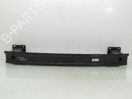 Used Rear bumper reinforcement Rear bumper reinforcement MERCEDES-BENZ GLA (H247) GLA 220 d 4-matic (247.715) (190 hp) 35979830 35979830