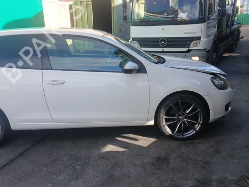 Gearbox VW GOLF VI (5K1) 1.4 TSI | BP35727669M3 - Image 10