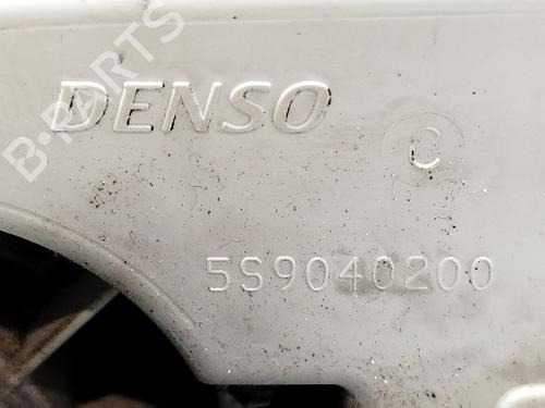 Climate control IVECO DAILY IV Platform/Chassis 35C14, 35S14, 35S14 /P | BP32165344I5  - Image 5